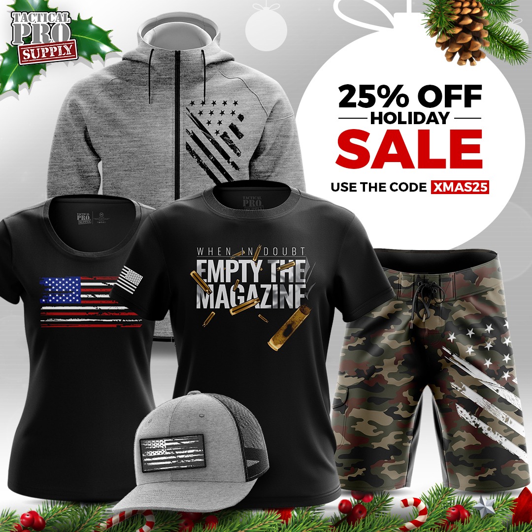 Ad by tacticalprosupply.com