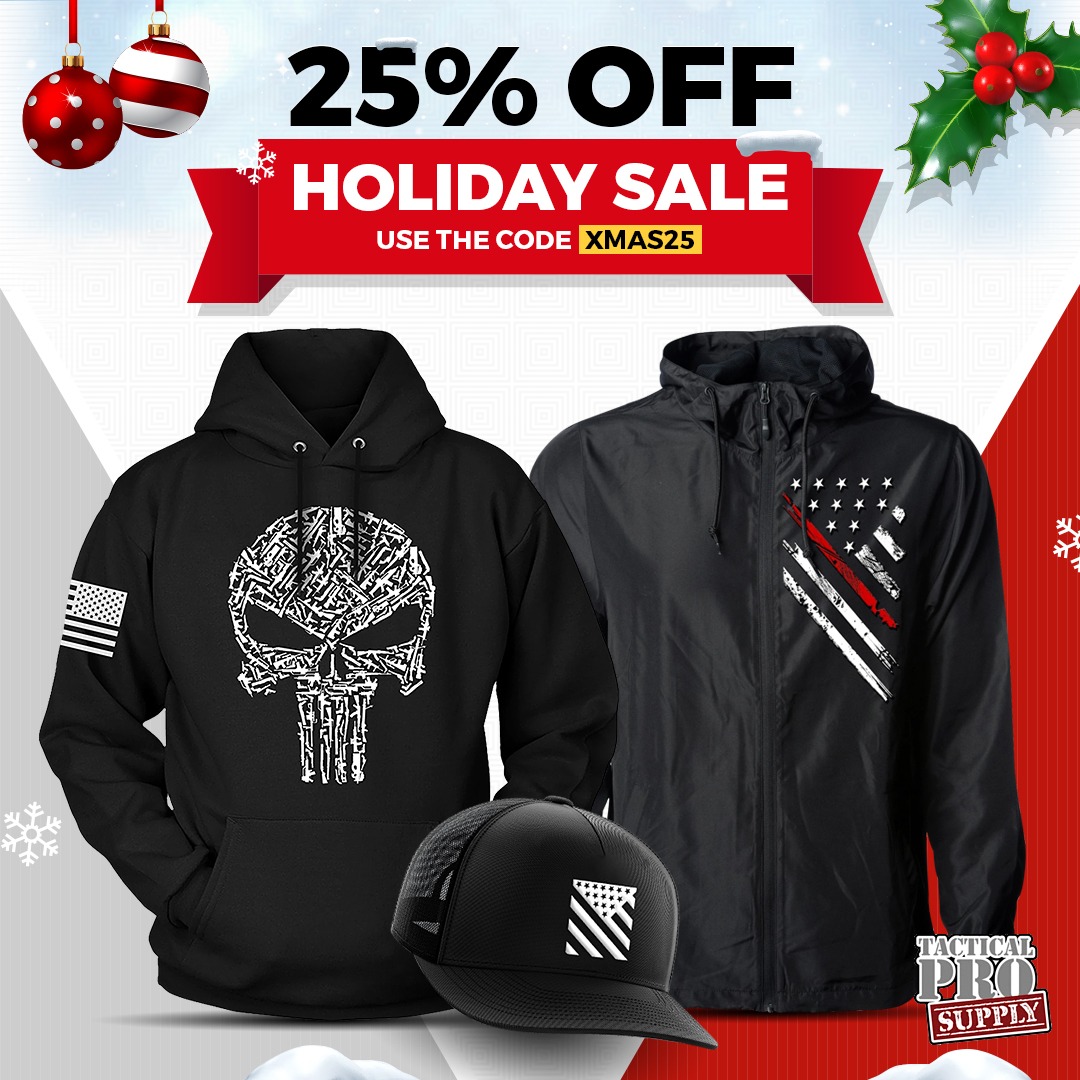 Ad by tacticalprosupply.com