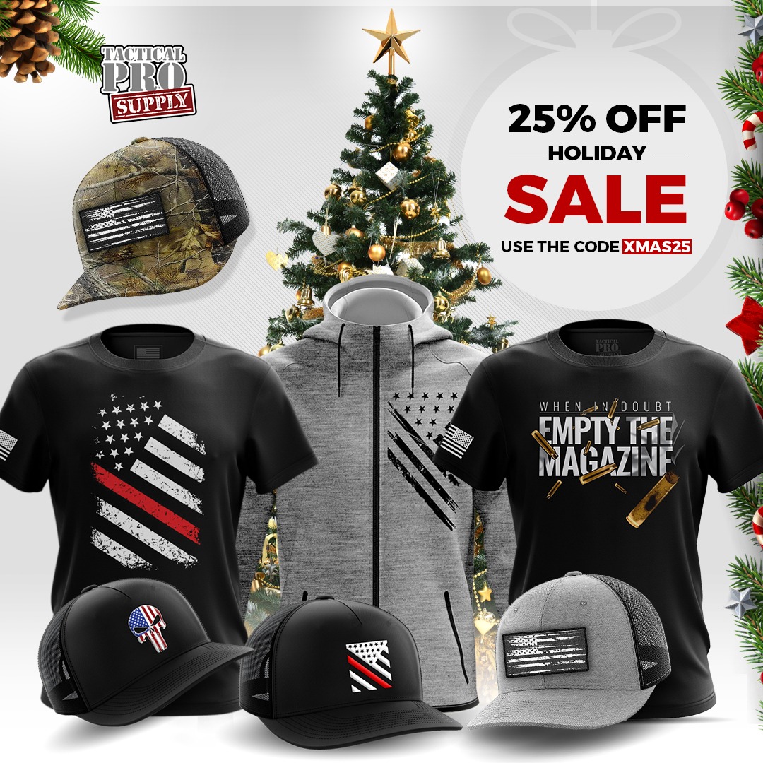 Ad by tacticalprosupply.com