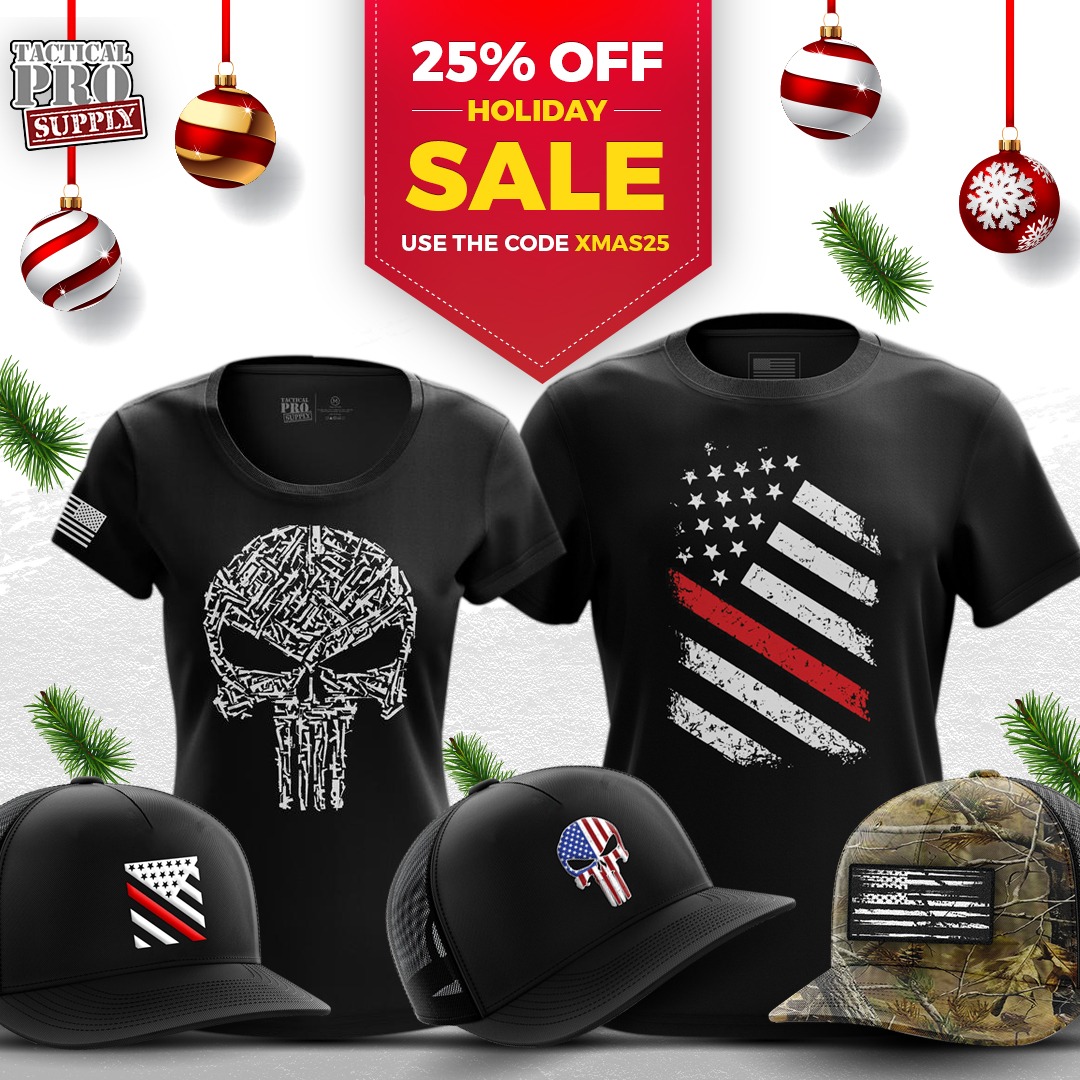 Ad by tacticalprosupply.com