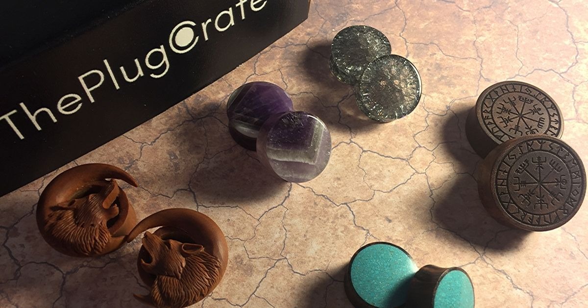 Ad by theplugcrate.com