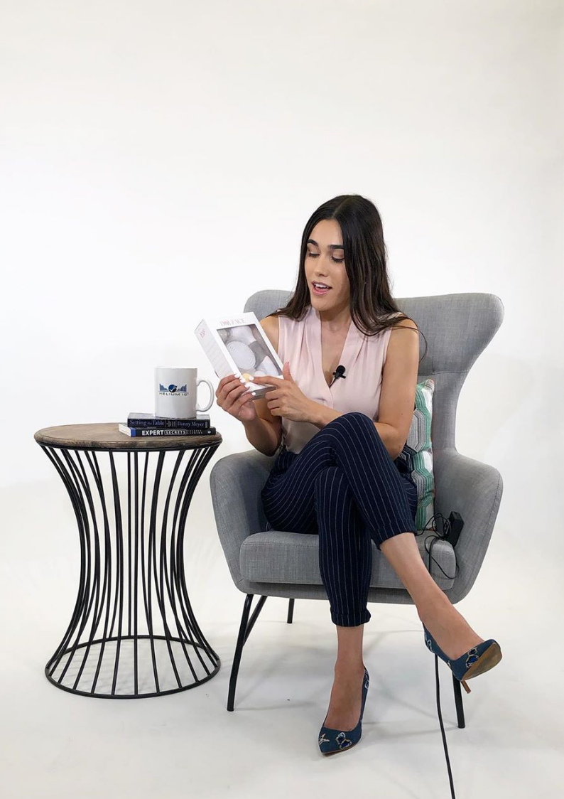 Ad by socialite-lighting.com