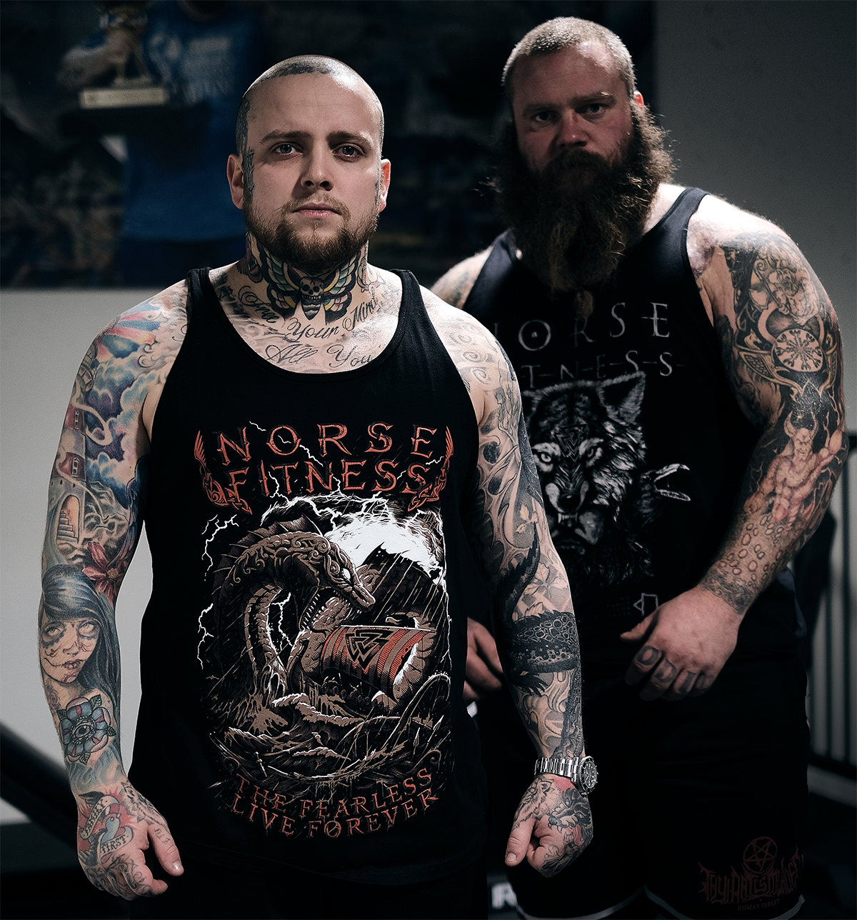 Ad by norsefitness.co