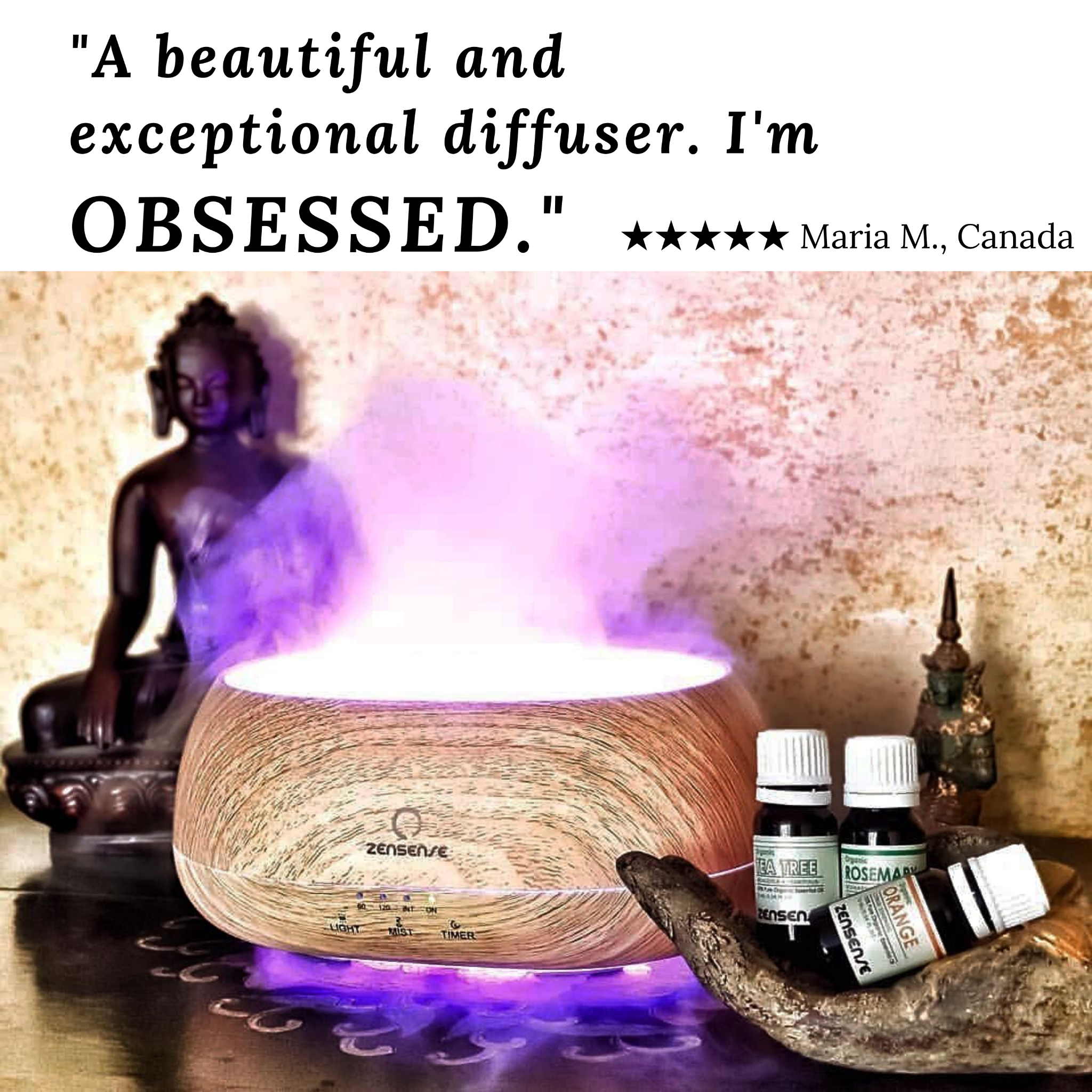 Ad by myzensense.com