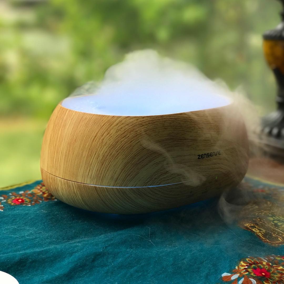 Ad by myzensense.com