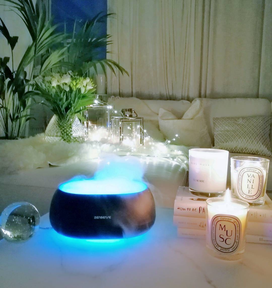 Ad by myzensense.com