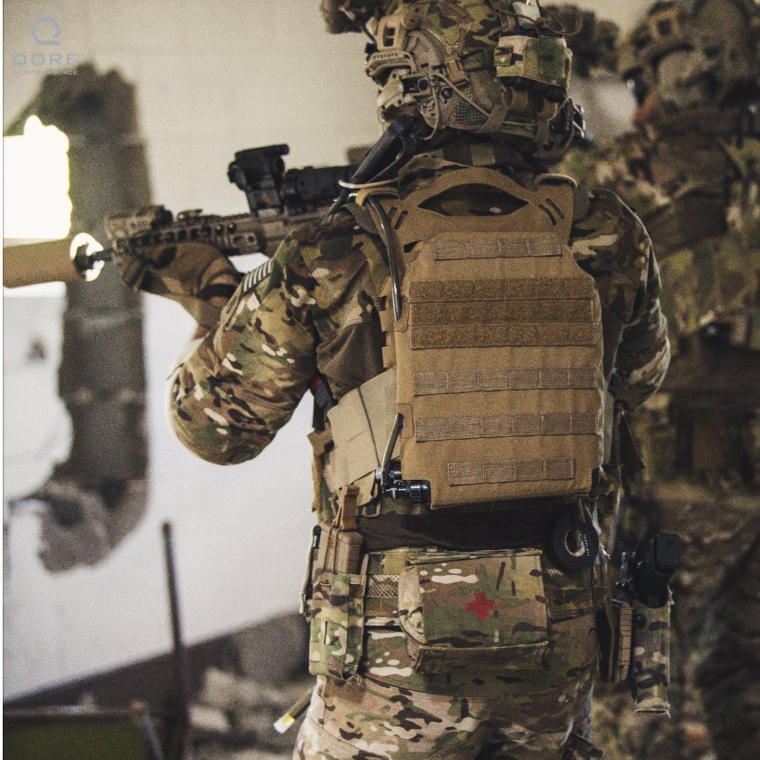 Ad by qoreperformance.com