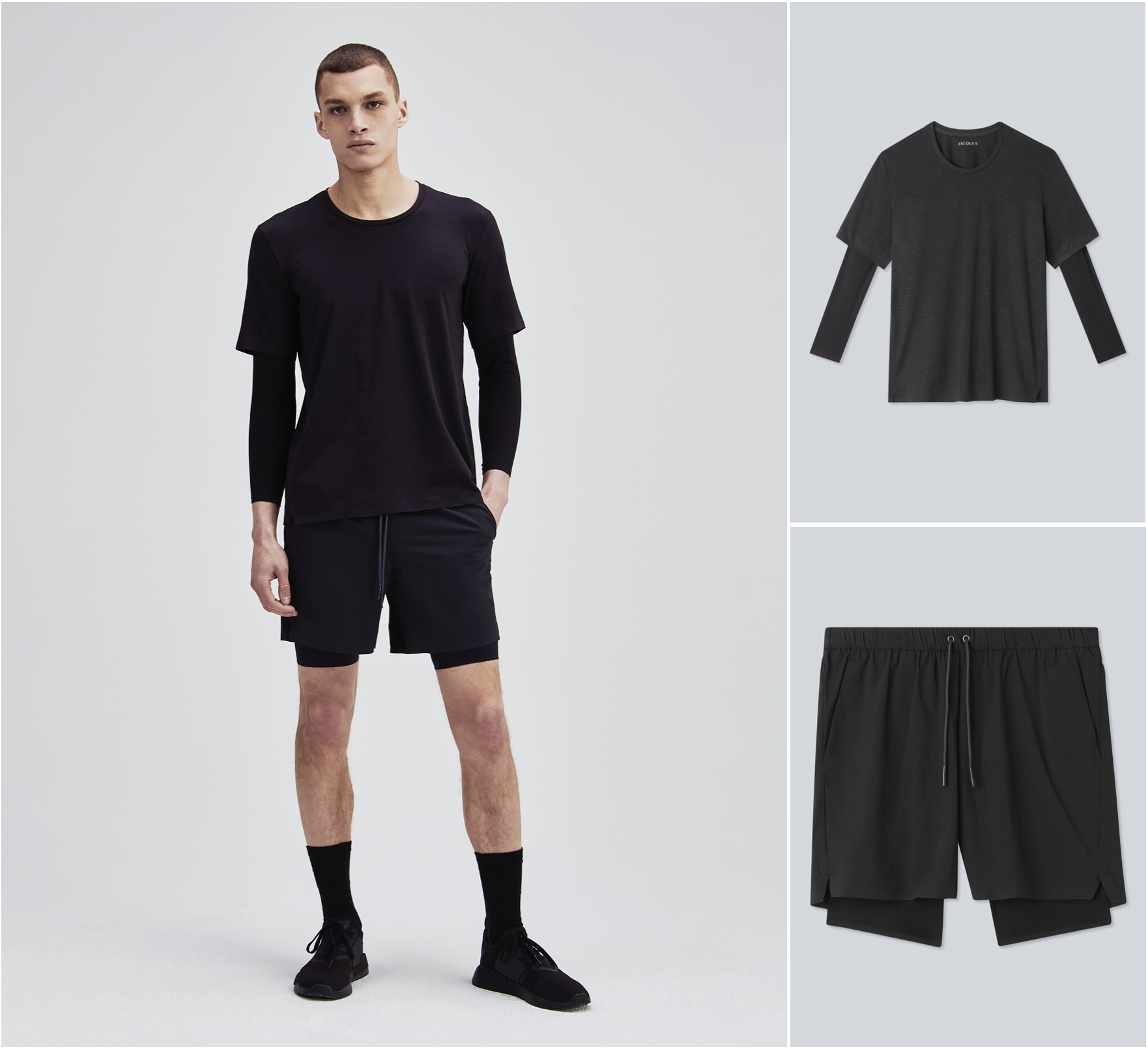 Ad by jacquesnyc.com