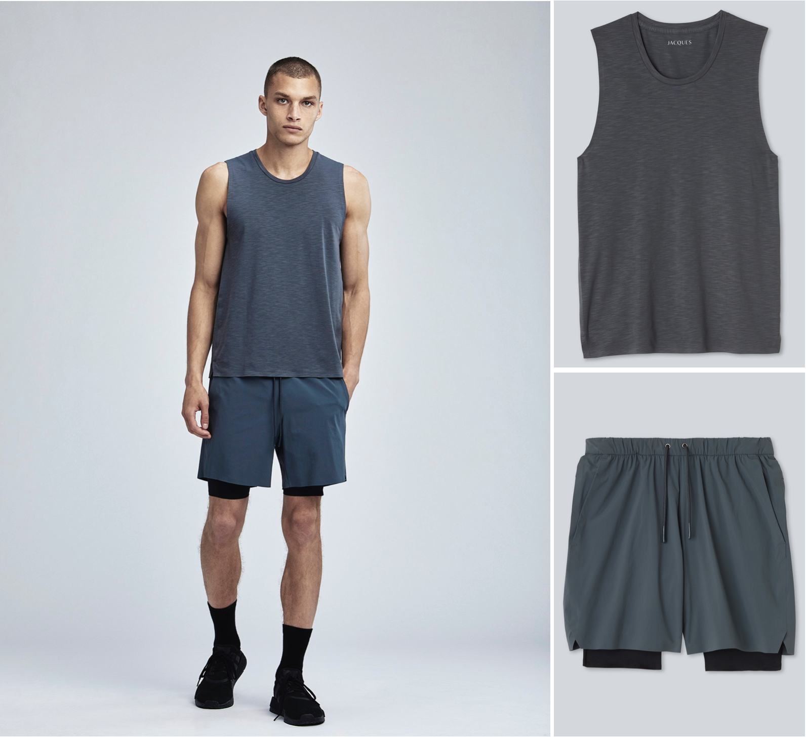 Ad by jacquesnyc.com