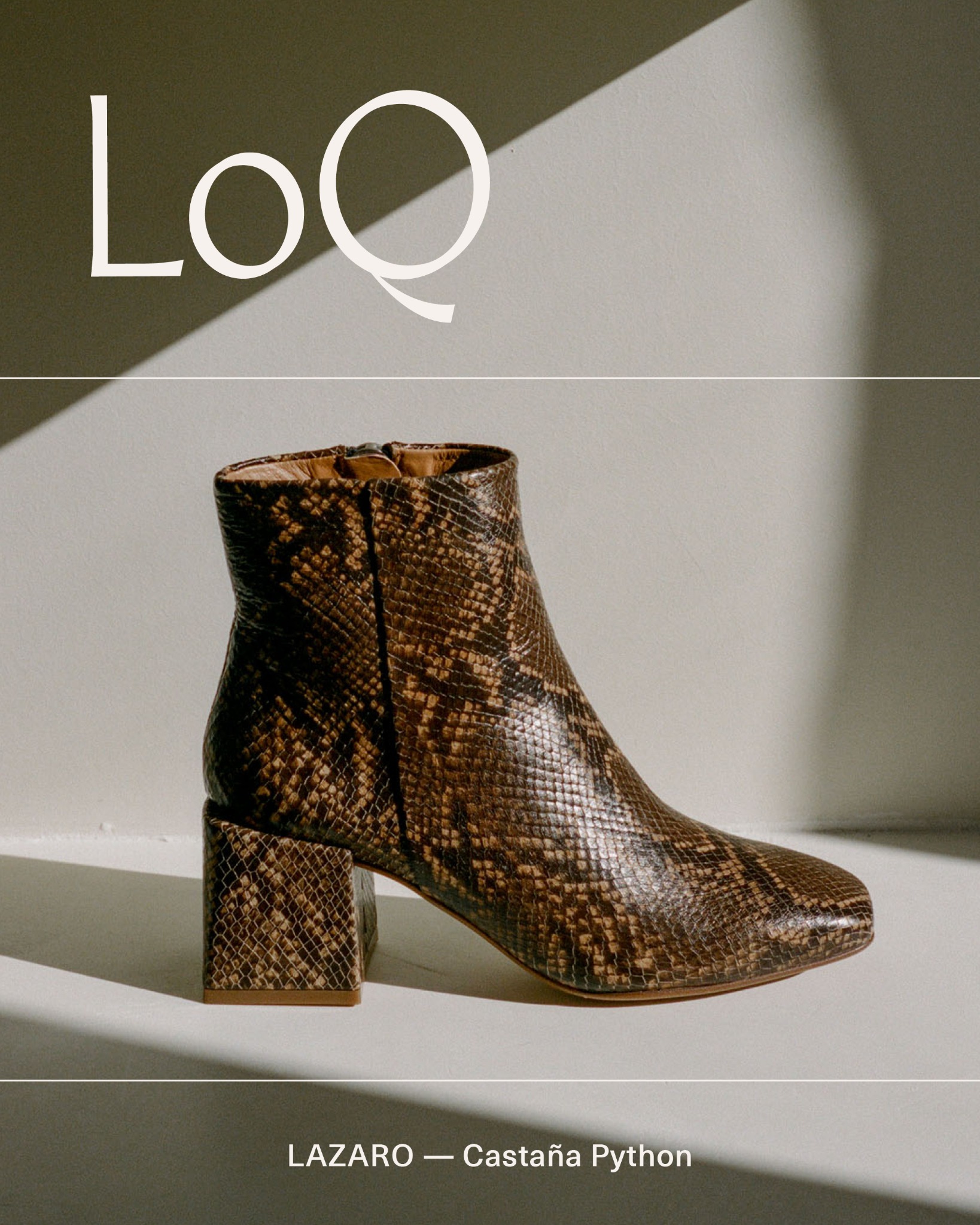 Ad by loq.us