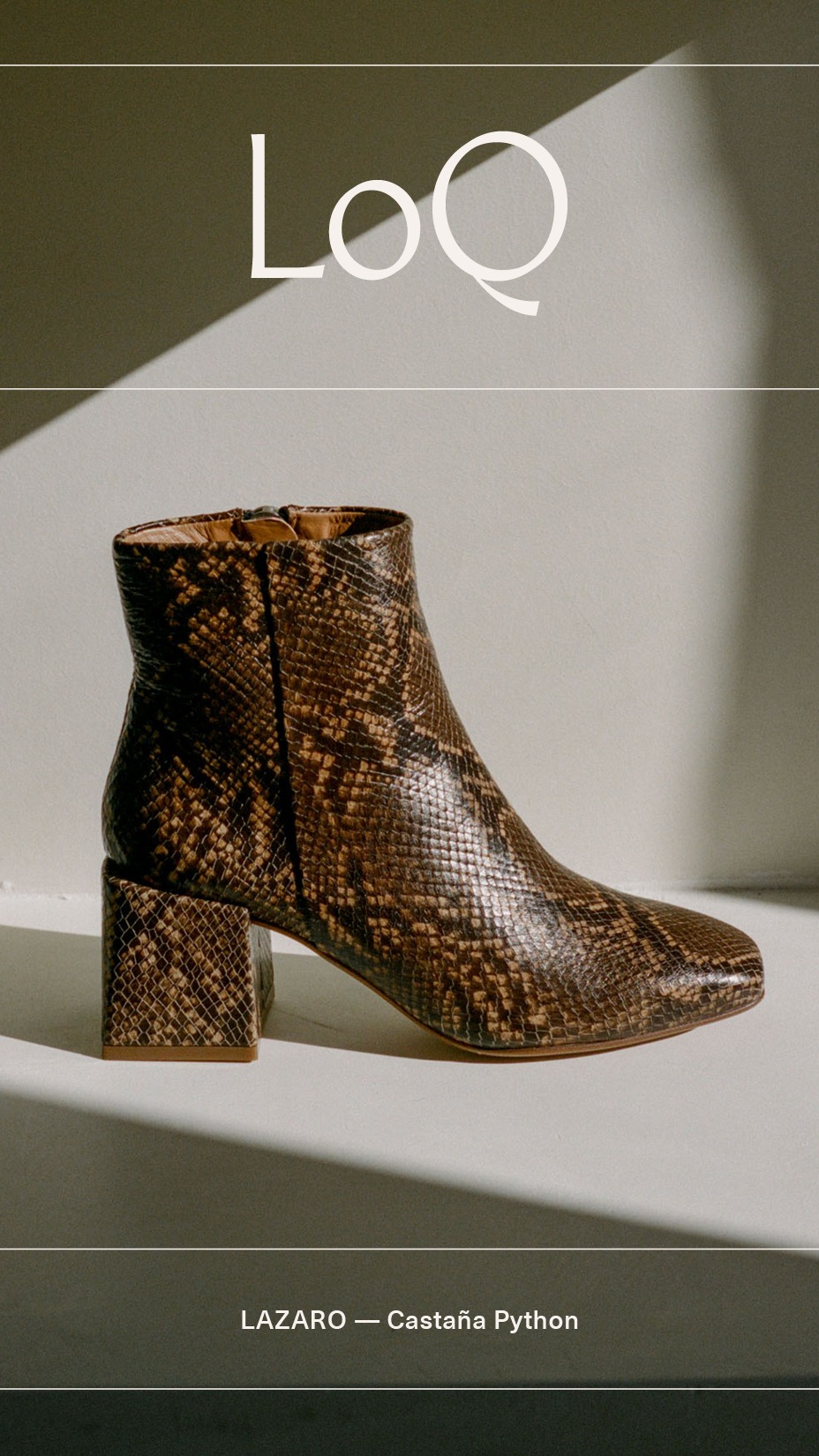Ad by loq.us