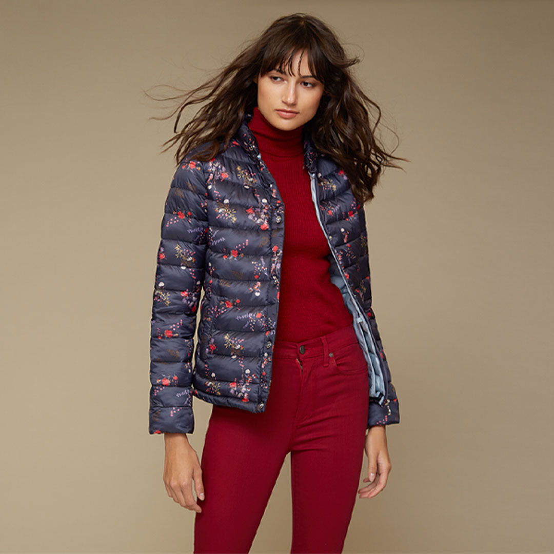 Ad by bernardofashions.com