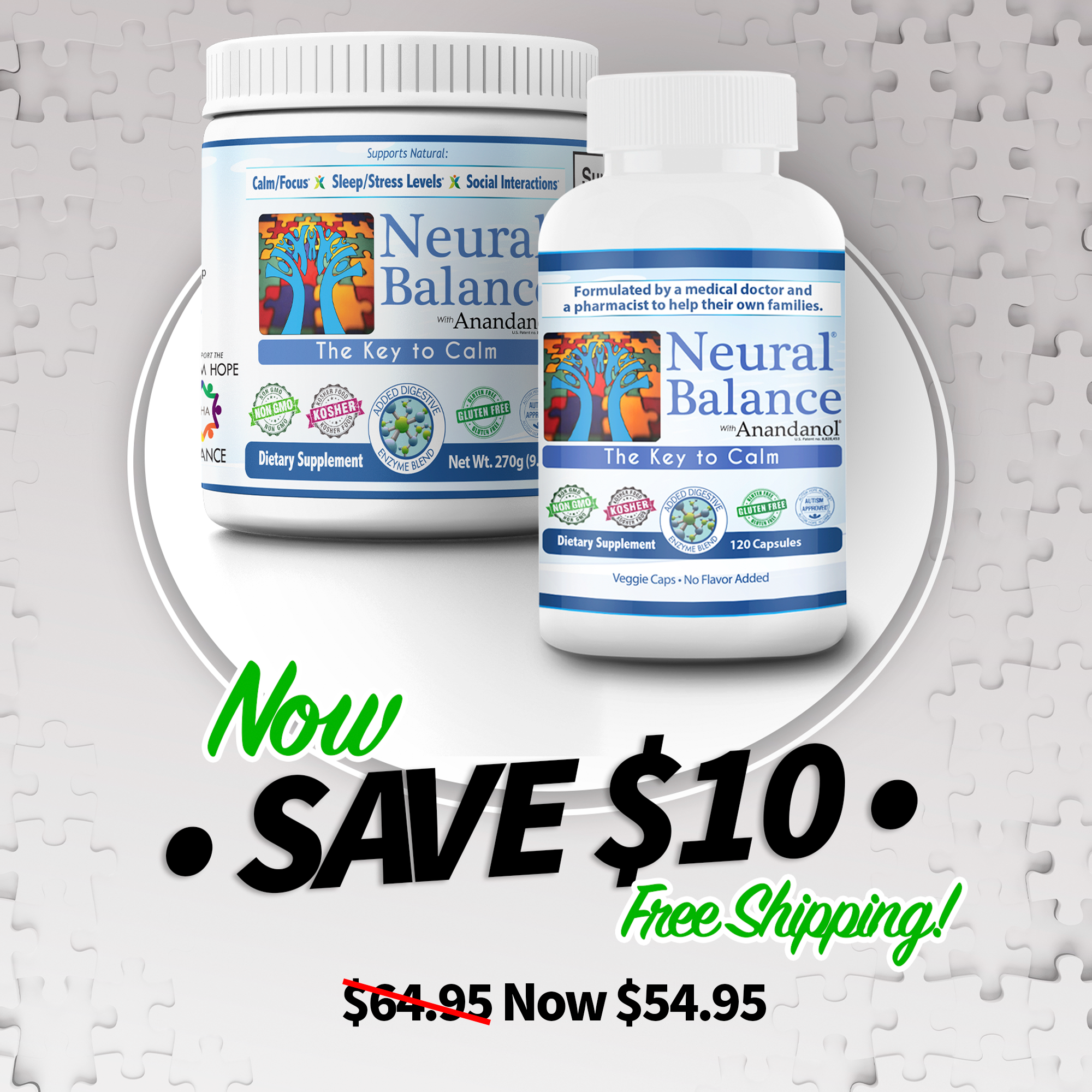 Ad by neuralbalance.com