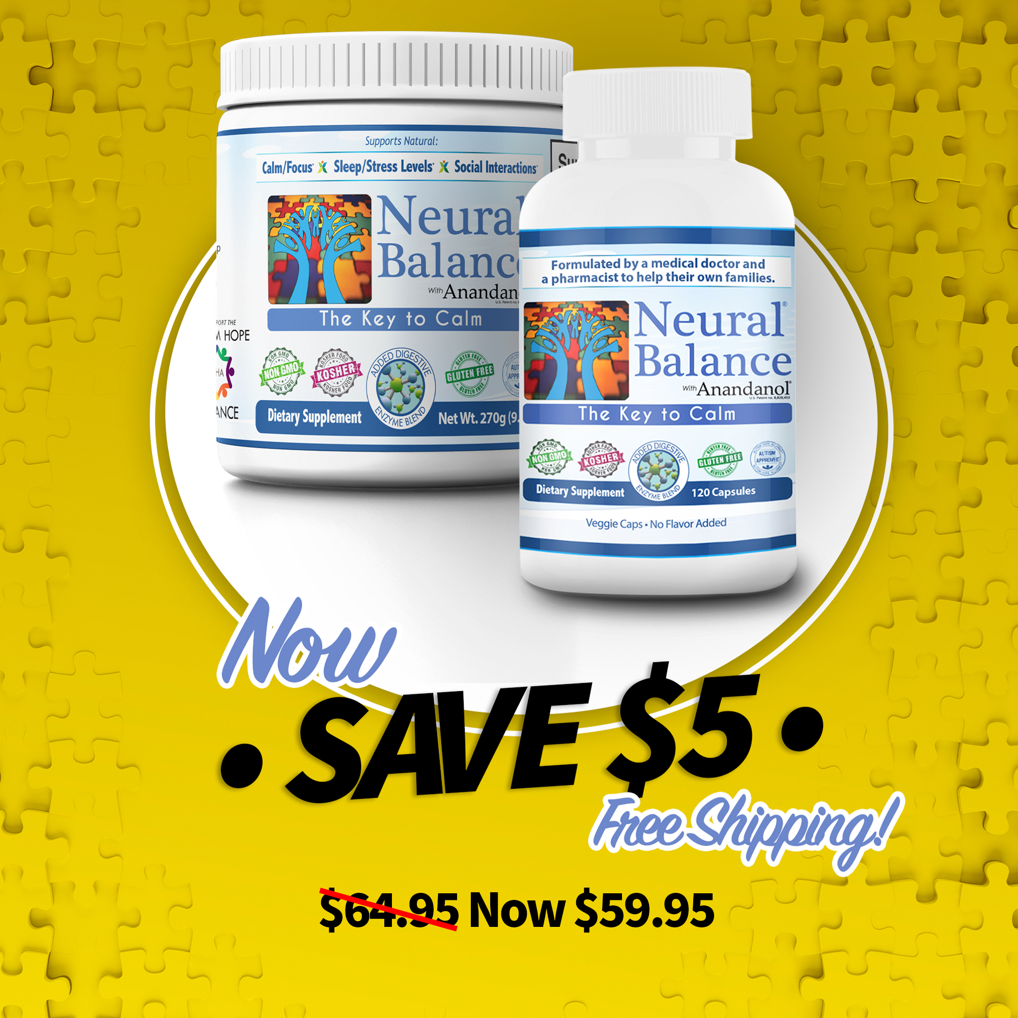 Ad by neuralbalance.com