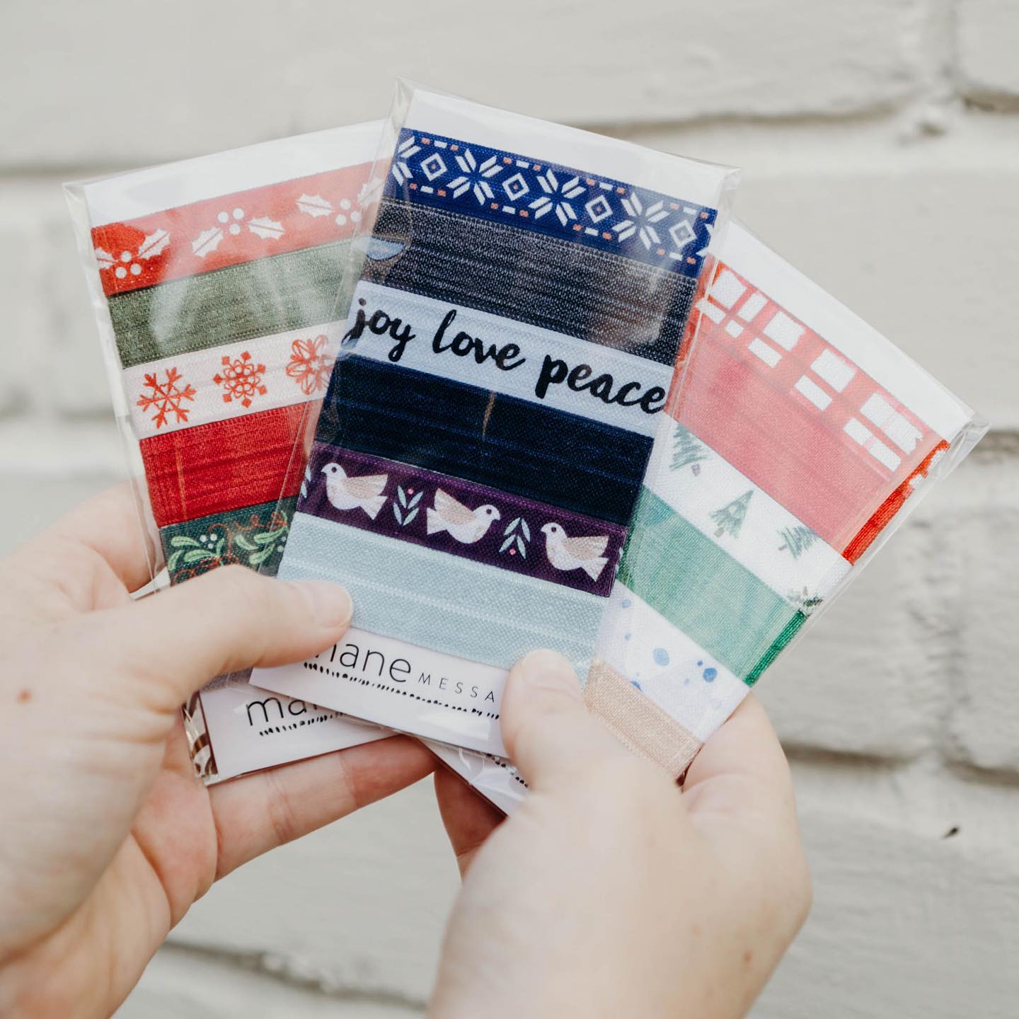 Ad by manemessage.com