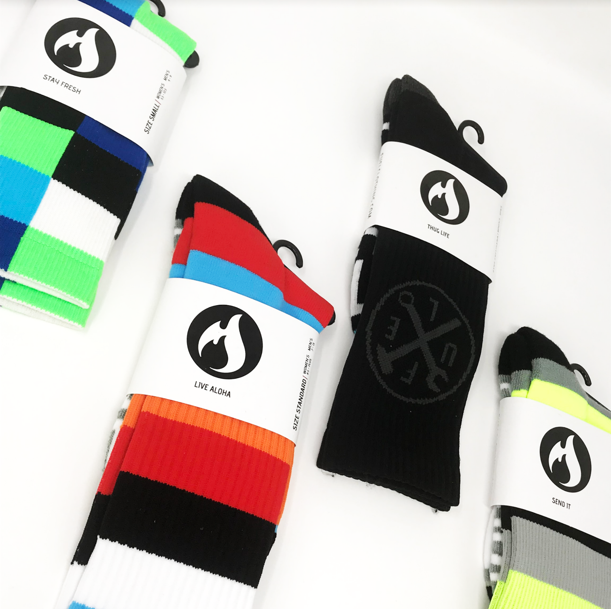 Ad by fuelclothing.com