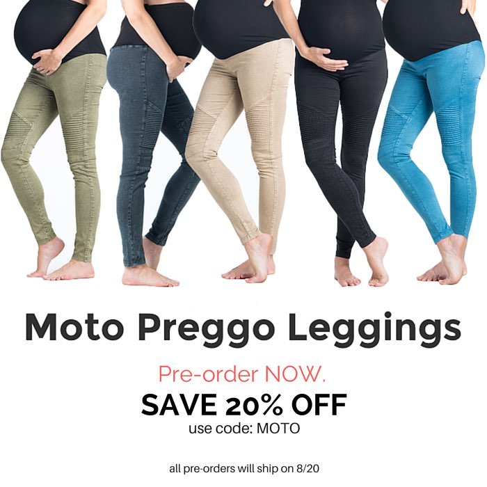 Ad by preggoleggings.com
