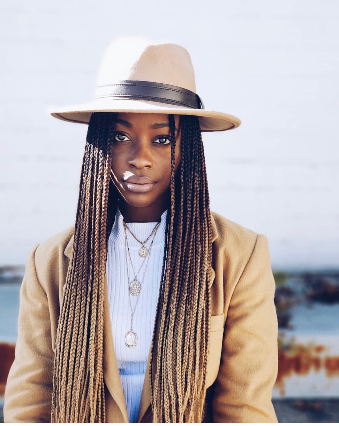 Ad by latchedandhooked.com