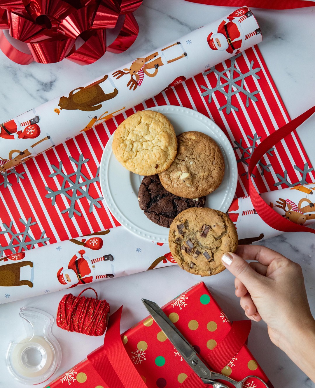 Ad by feedyoursoulbakery.com
