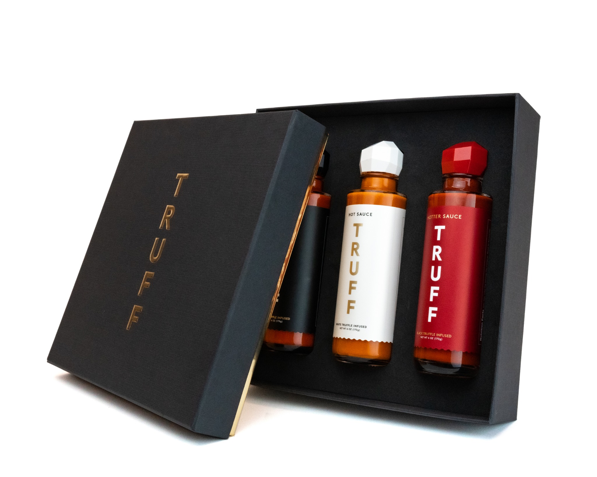 Ad by truffhotsauce.com