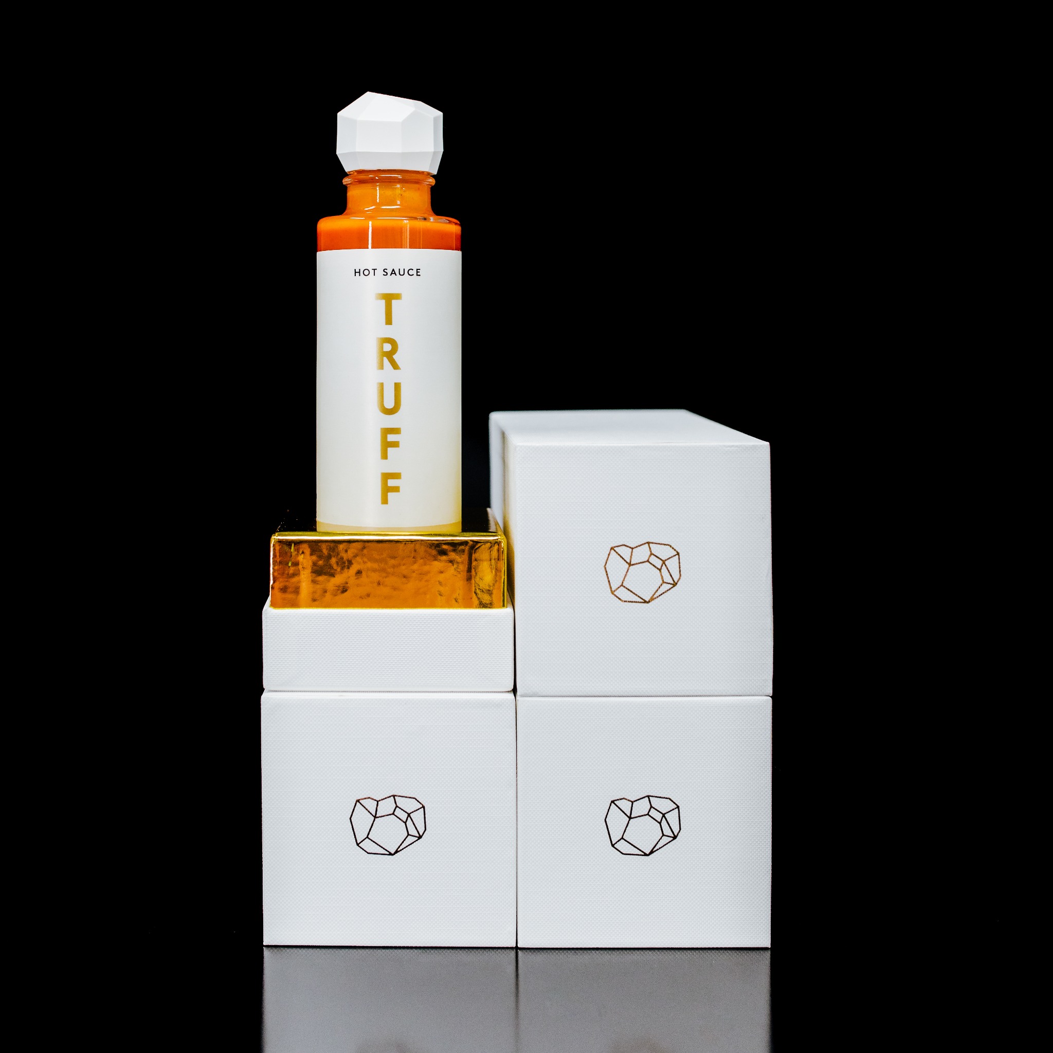 Ad by truffhotsauce.com