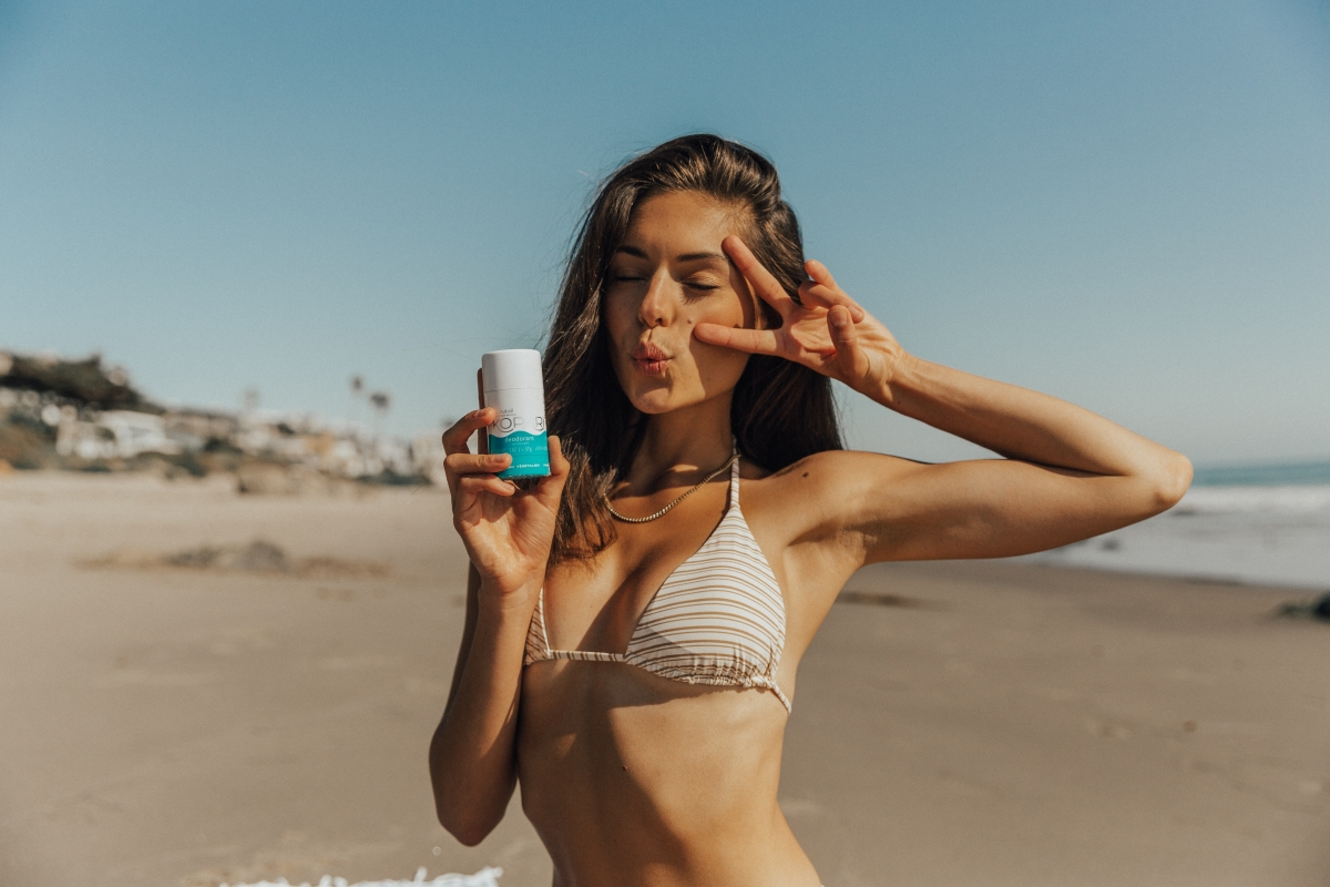 Ad by koparibeauty.com