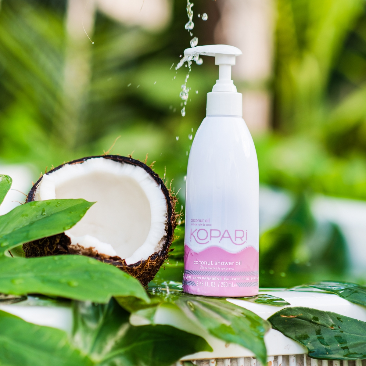 Ad by koparibeauty.com