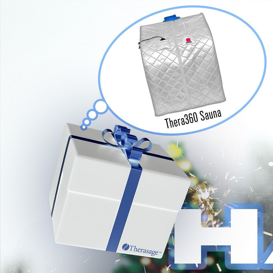 Ad by therasage.com