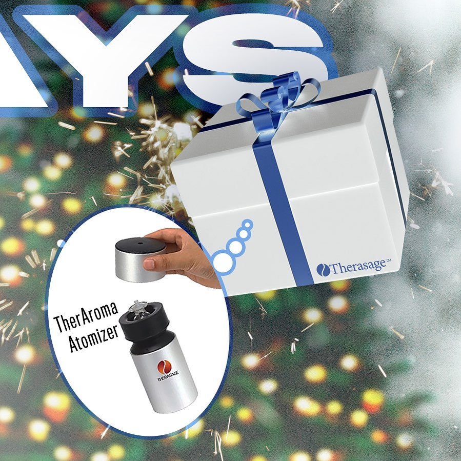 Ad by therasage.com