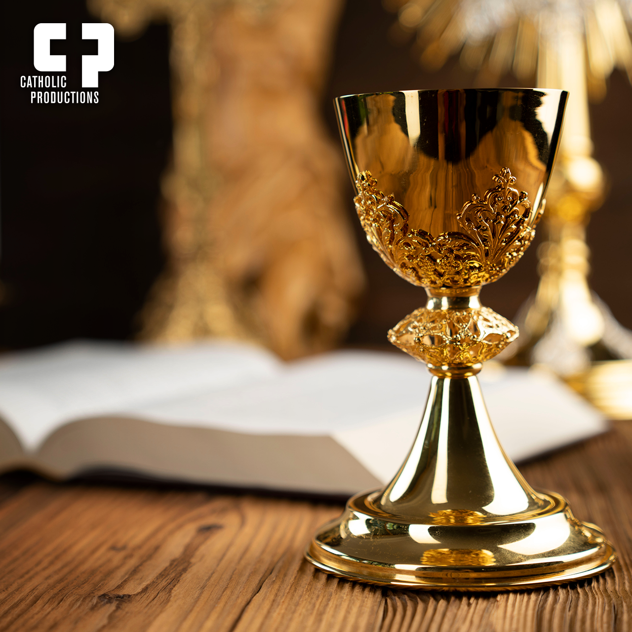 Ad by catholicproductions.com