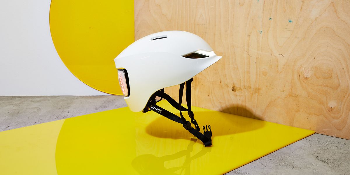 Ad by lumoshelmet.co