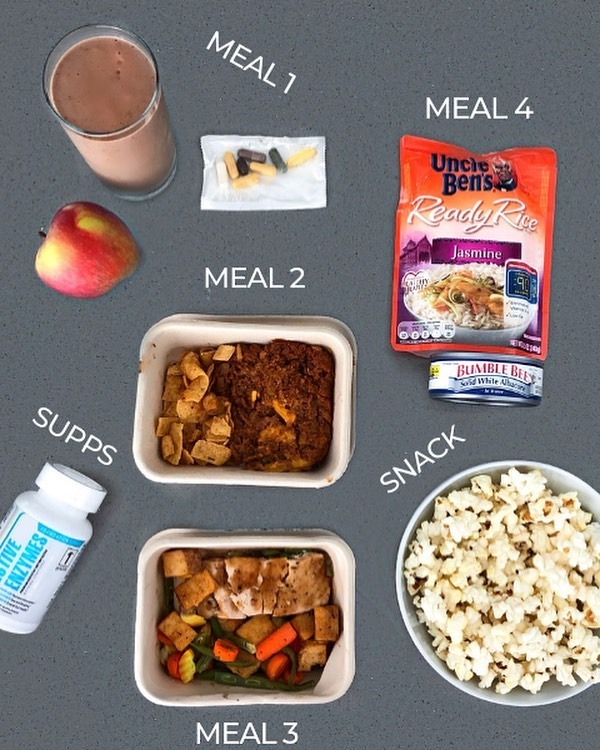 Ad by flexpromeals.com