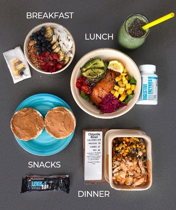 Ad by flexpromeals.com