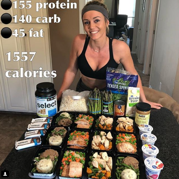 Ad by flexpromeals.com