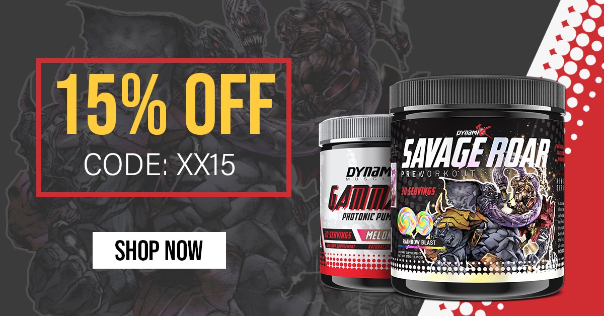 Ad by kaigreenesupplements.com