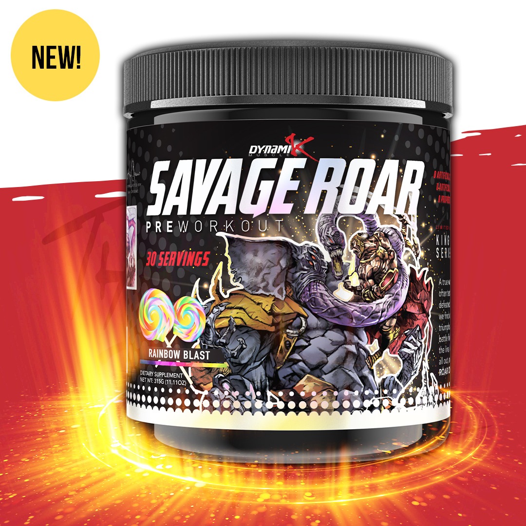 Ad by kaigreenesupplements.com