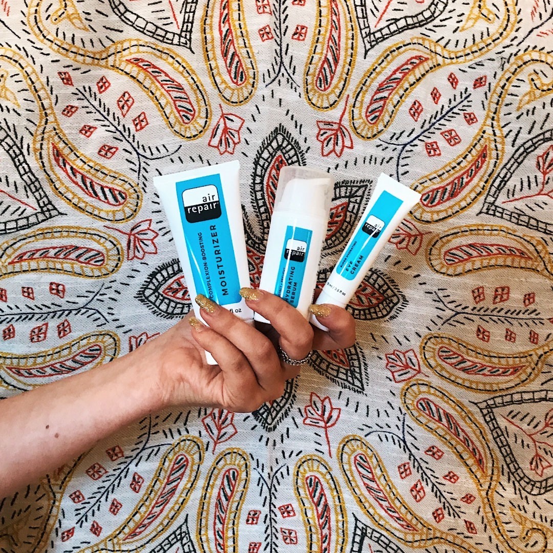 Ad by airrepairskincare.com