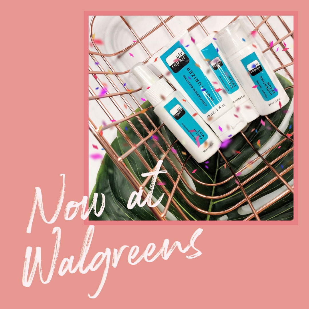 Ad by airrepairskincare.com