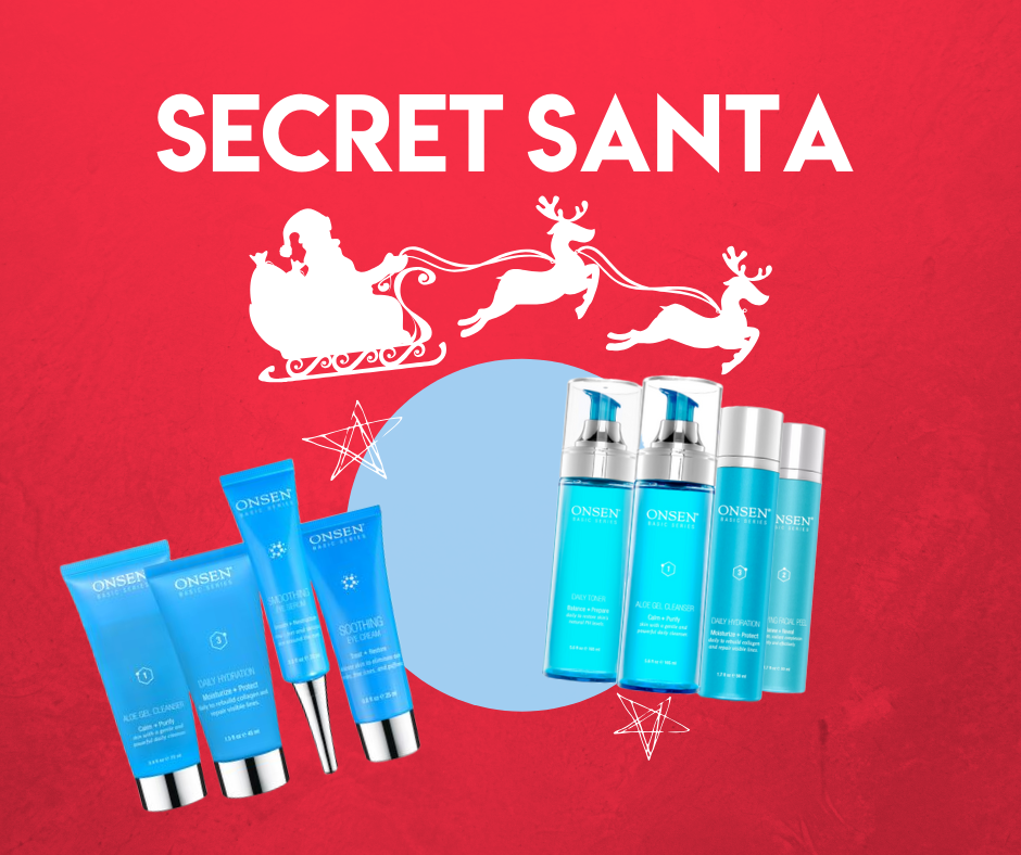 Ad by onsensecret.com