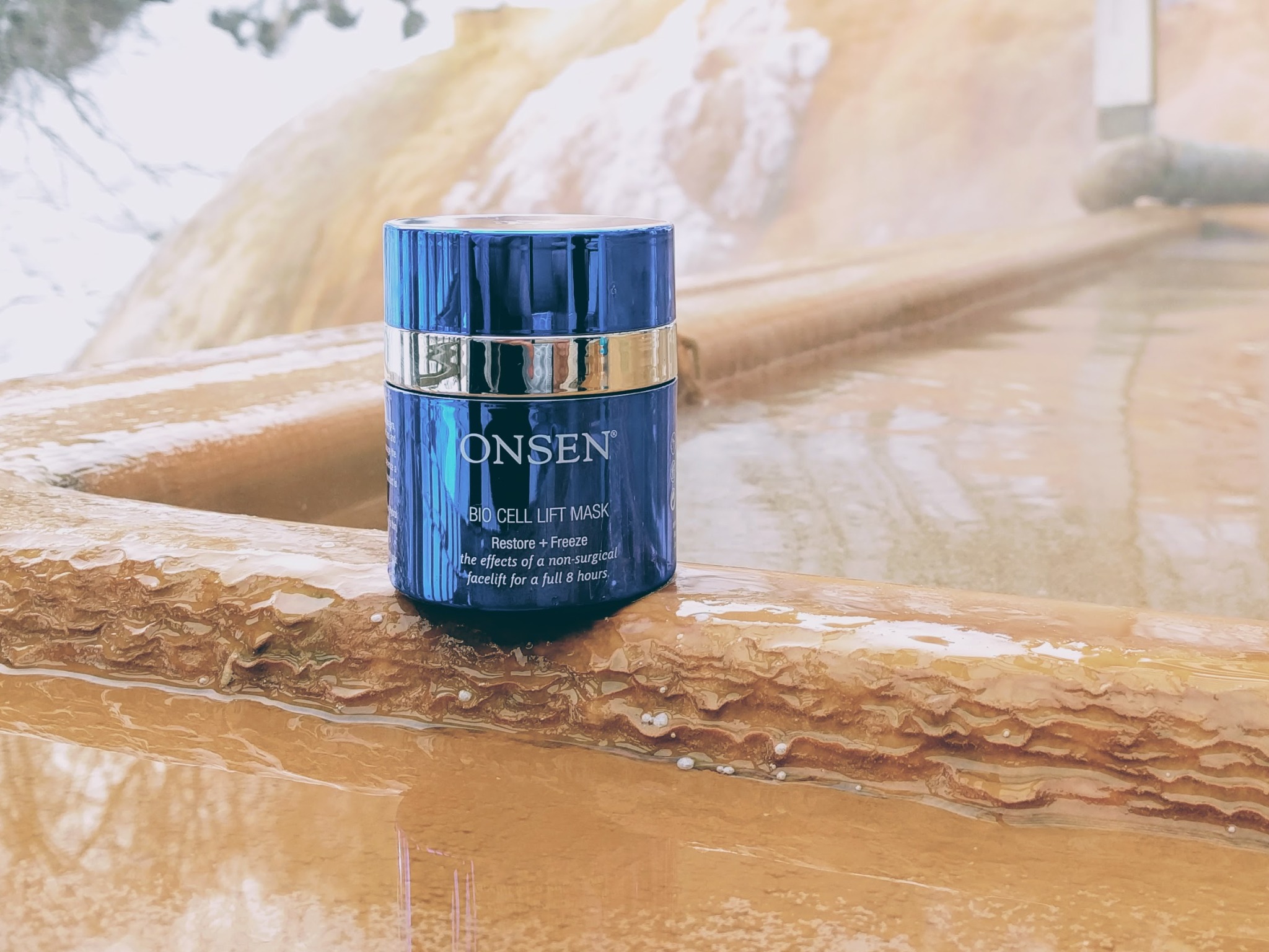 Ad by onsensecret.com