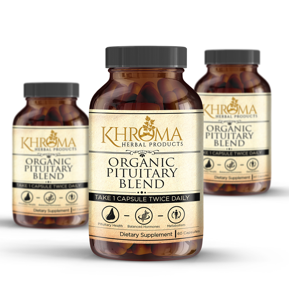 Ad by khromaherbs.com