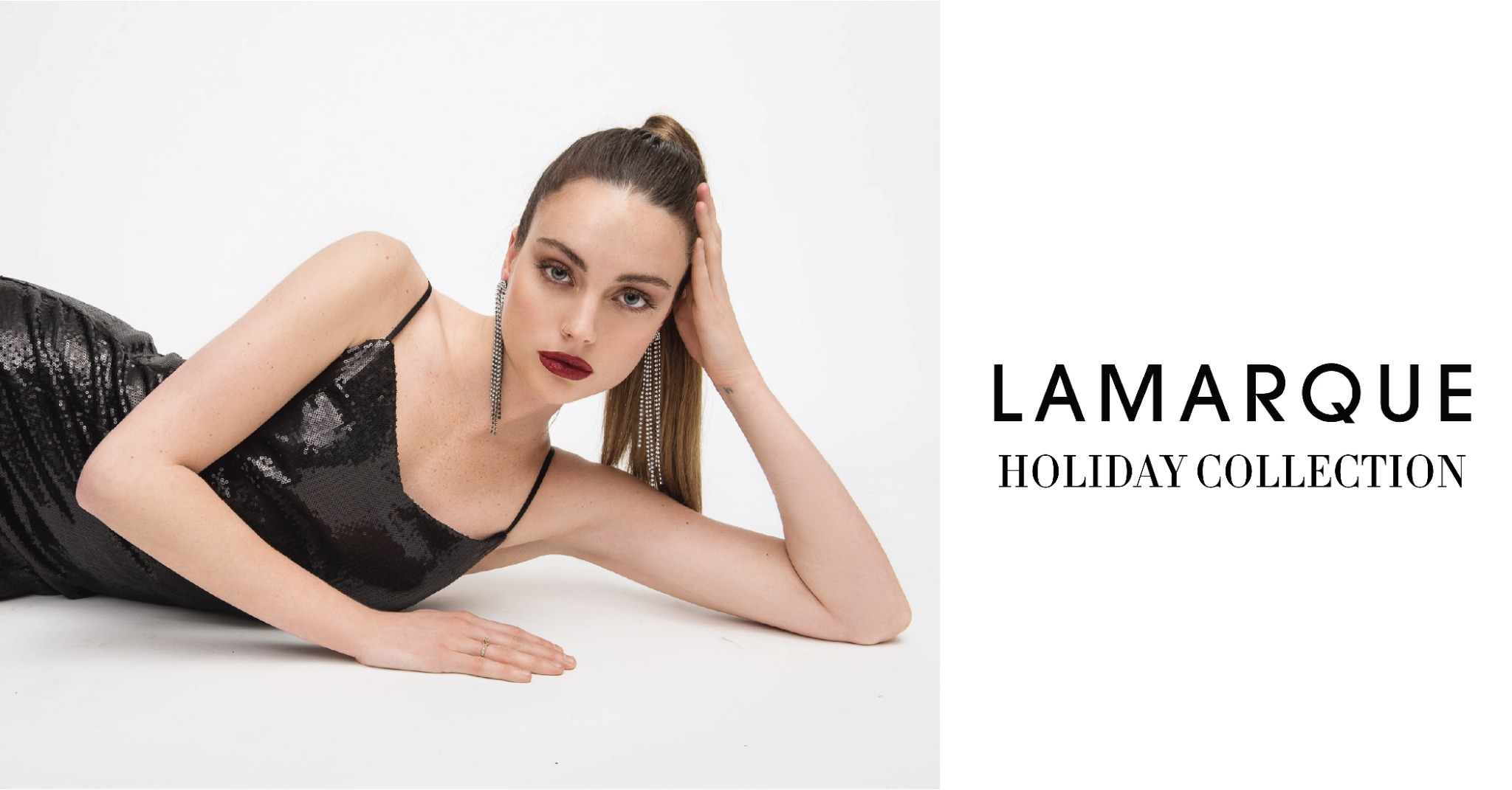 Ad by lamarquecollection.com
