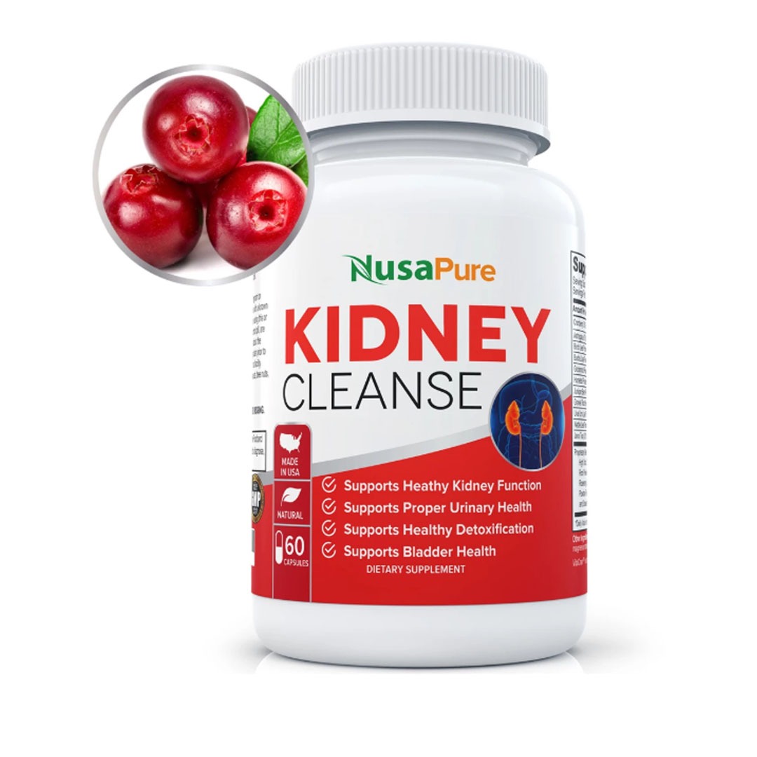 Ad by nusapure.com