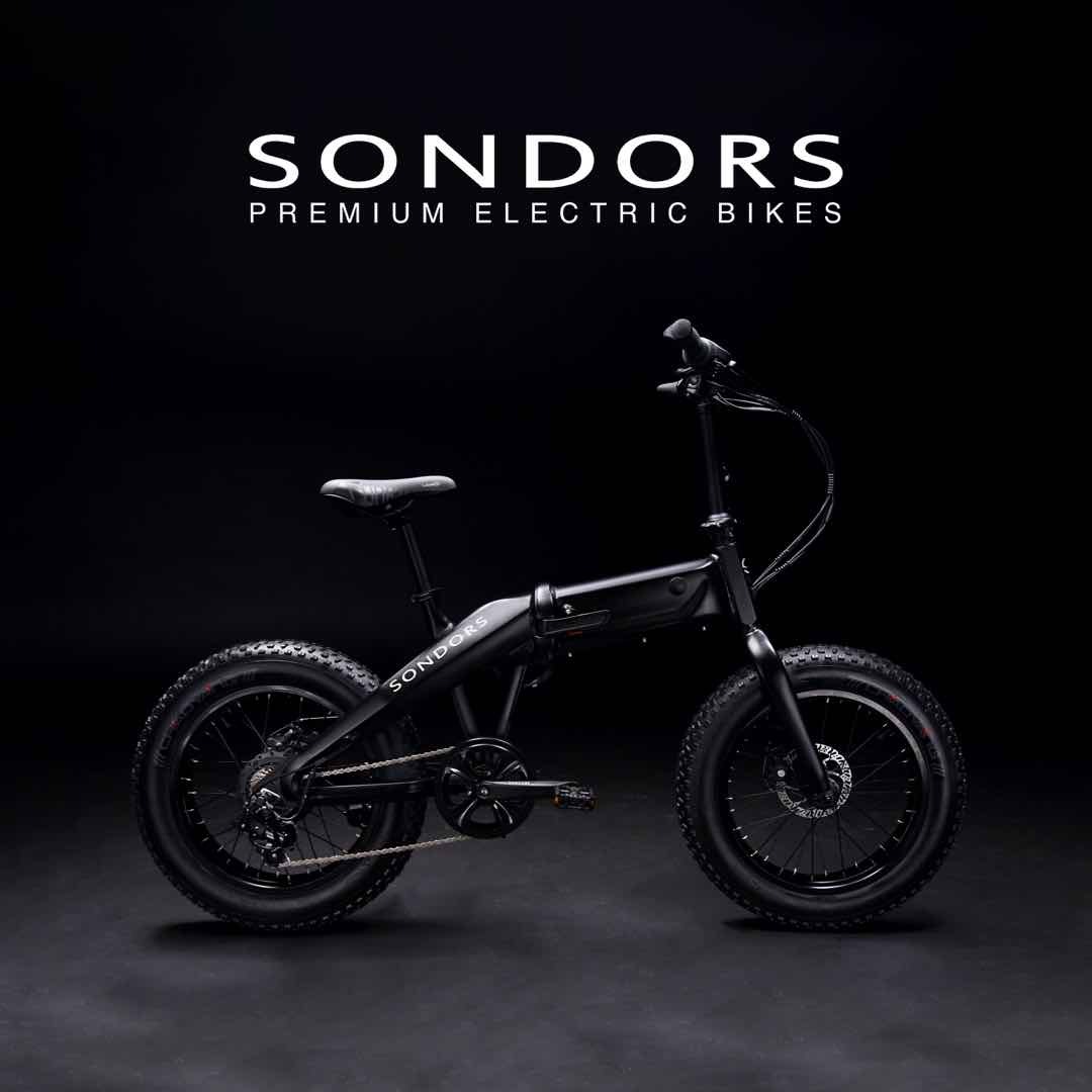 Ad by sondors.com