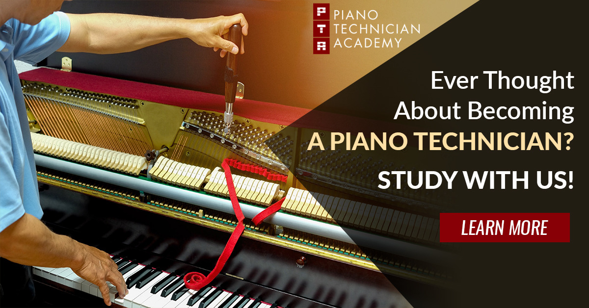Ad by pianotechnicianacademy.com