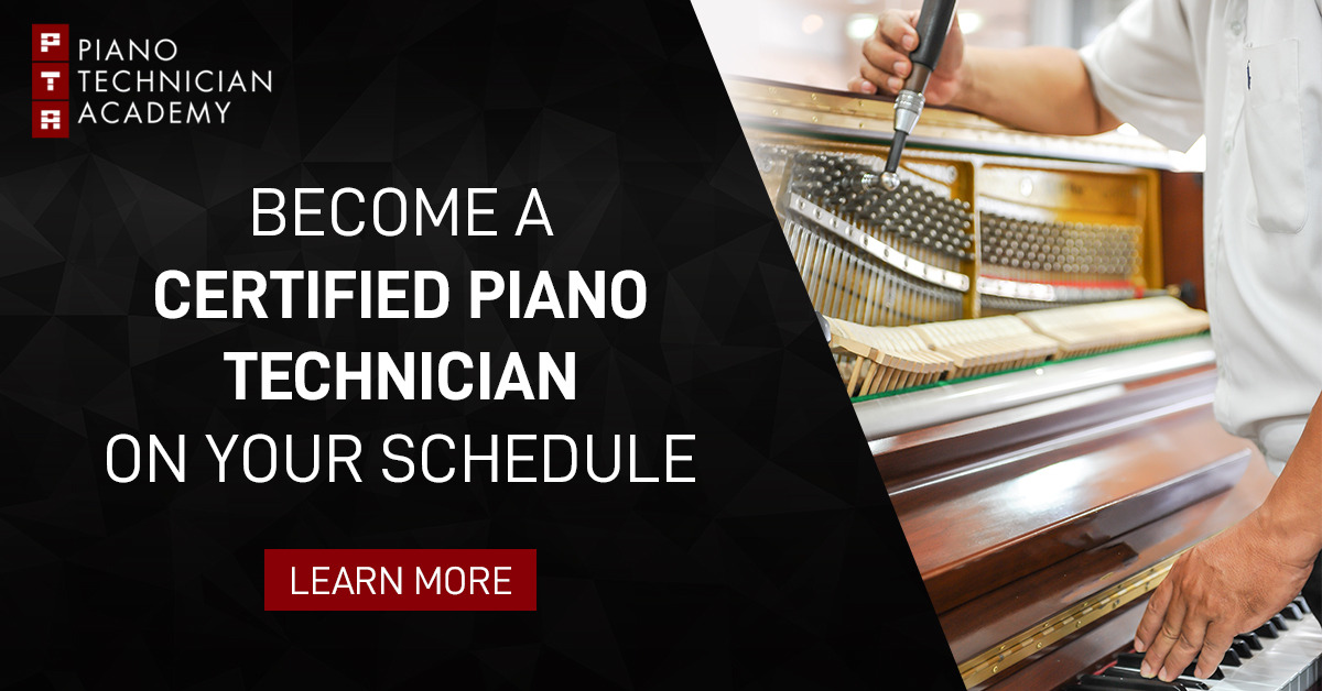Ad by pianotechnicianacademy.com