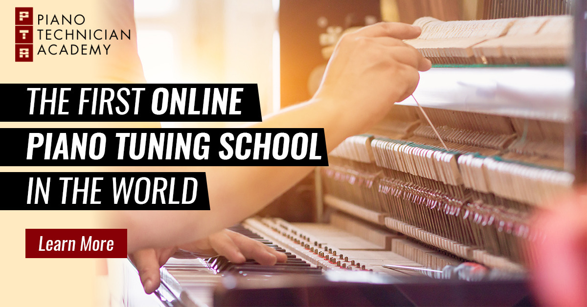 Ad by pianotechnicianacademy.com