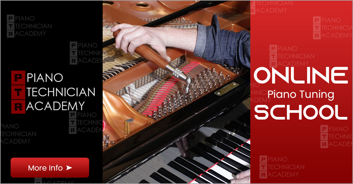 Ad by pianotechnicianacademy.com