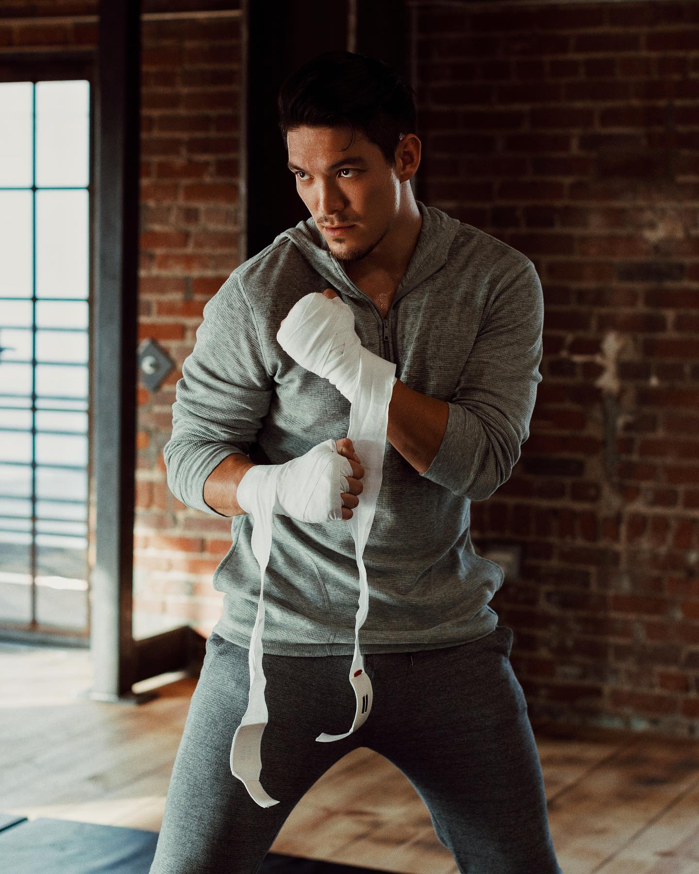 Ad by bushidomartialarts.com