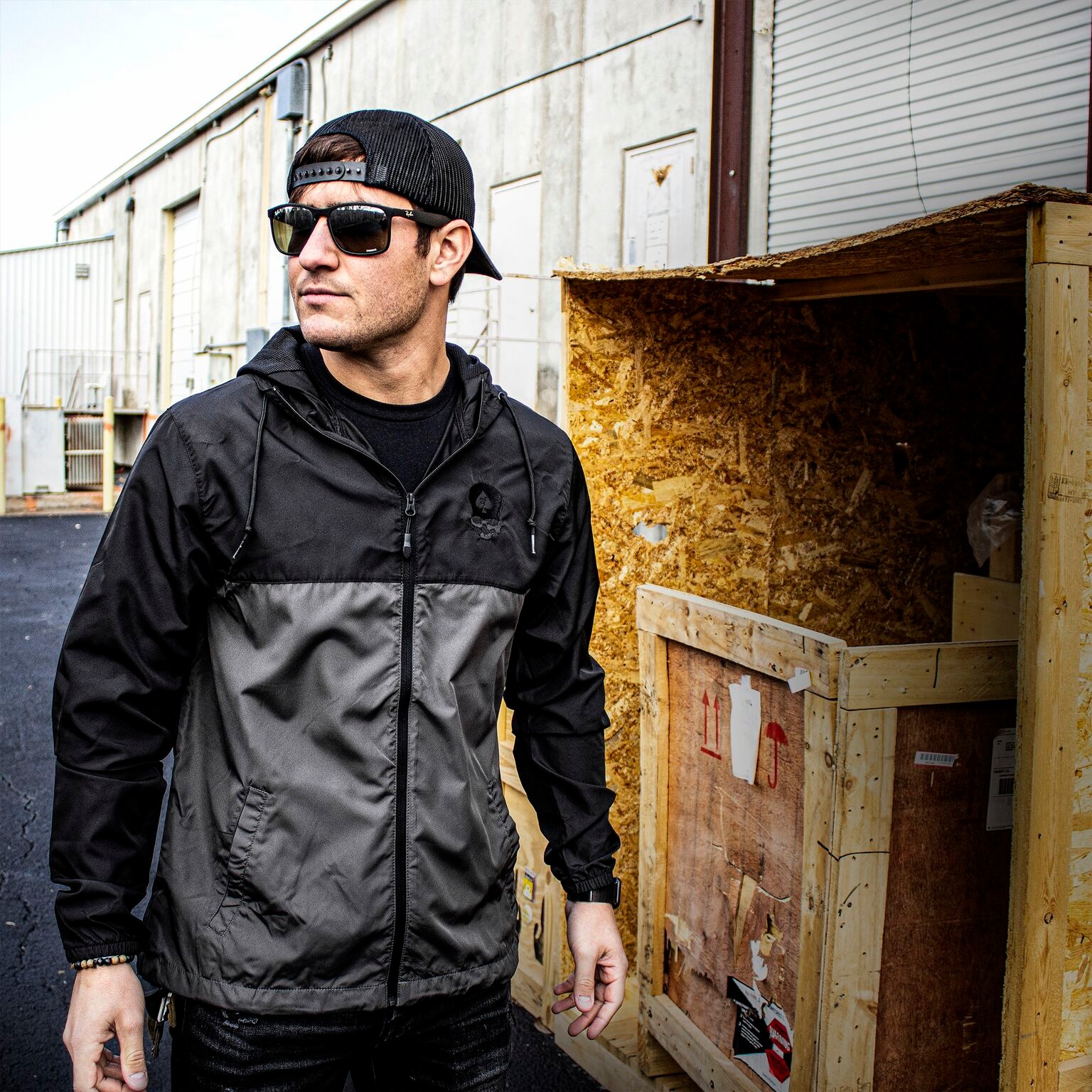 Ad by zerofoxtrot.com